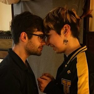 Meet your Posher, Devin